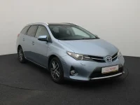Toyota Auris 1.8 100kW thumbnail