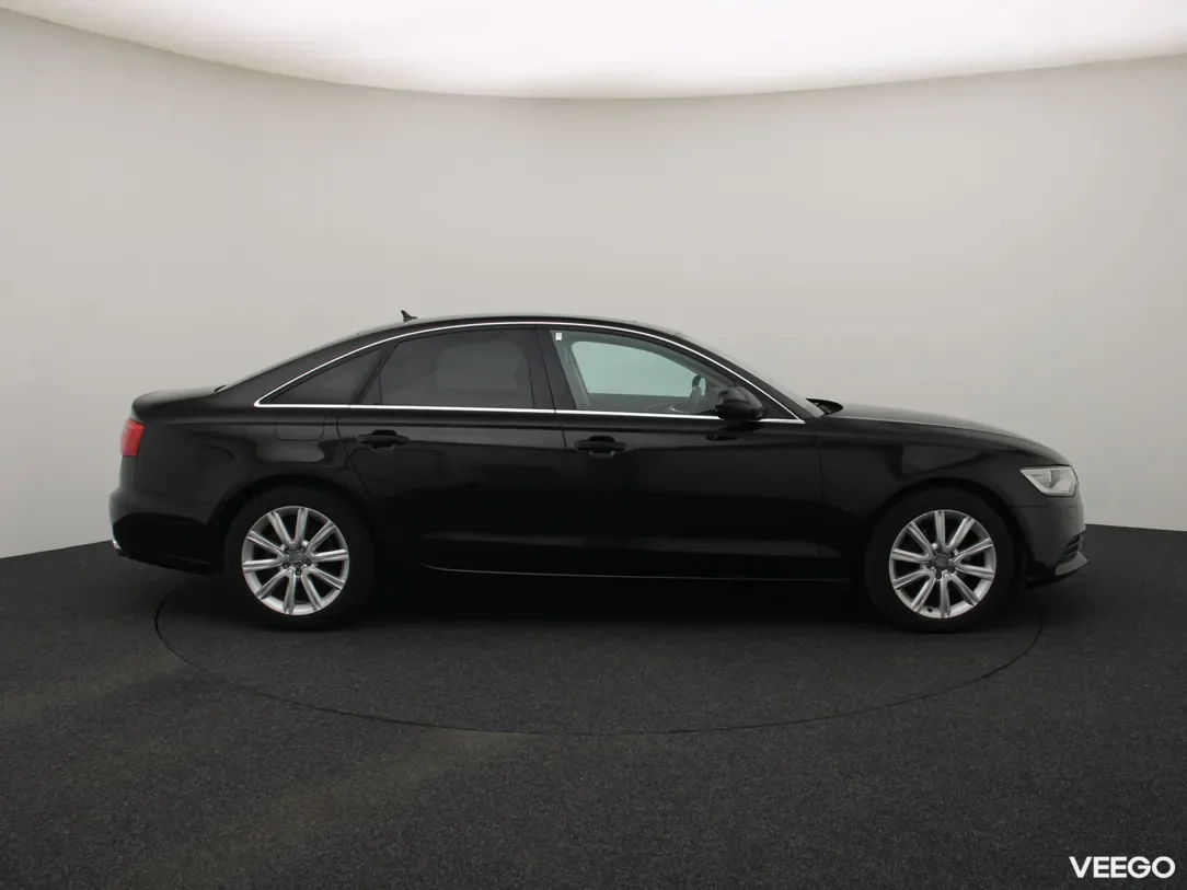 Audi A6 3 150kW