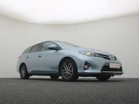 Toyota Auris 1.8 100kW thumbnail