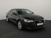 Audi A6 3 150kW thumbnail