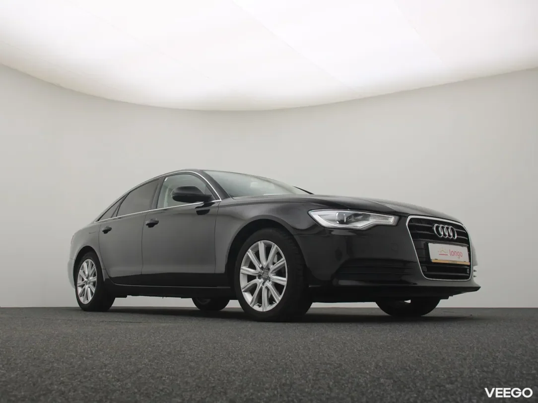 Audi A6 3 150kW