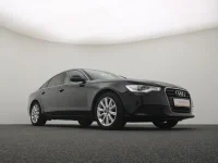 Audi A6 3 150kW thumbnail