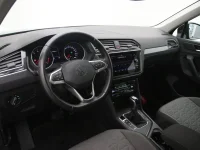 Volkswagen Tiguan 1.5 110kW thumbnail
