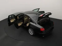 Audi A6 3 150kW thumbnail