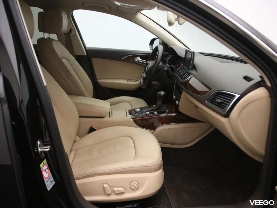 Audi A6 3 150kW
