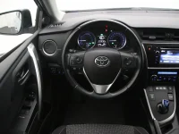 Toyota Auris 1.8 100kW thumbnail