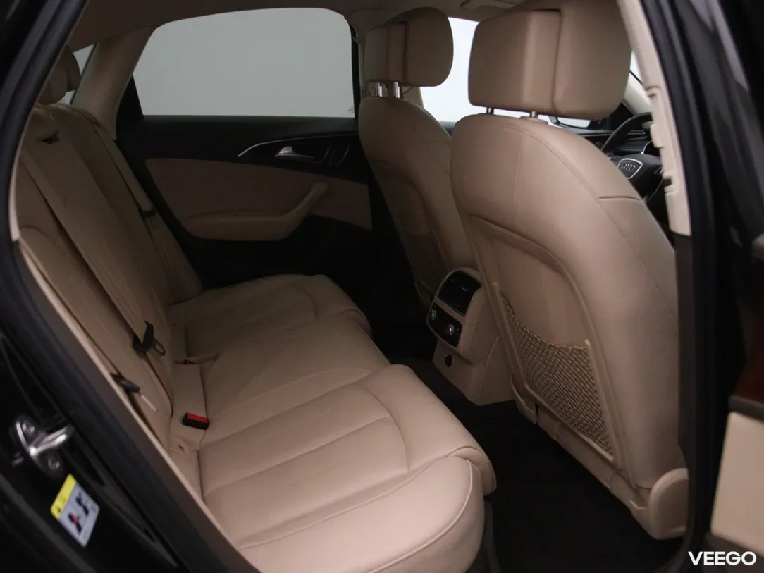 Audi A6 3 150kW