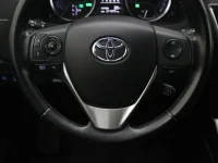 Toyota Auris 1.8 100kW thumbnail