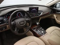 Audi A6 3 150kW thumbnail