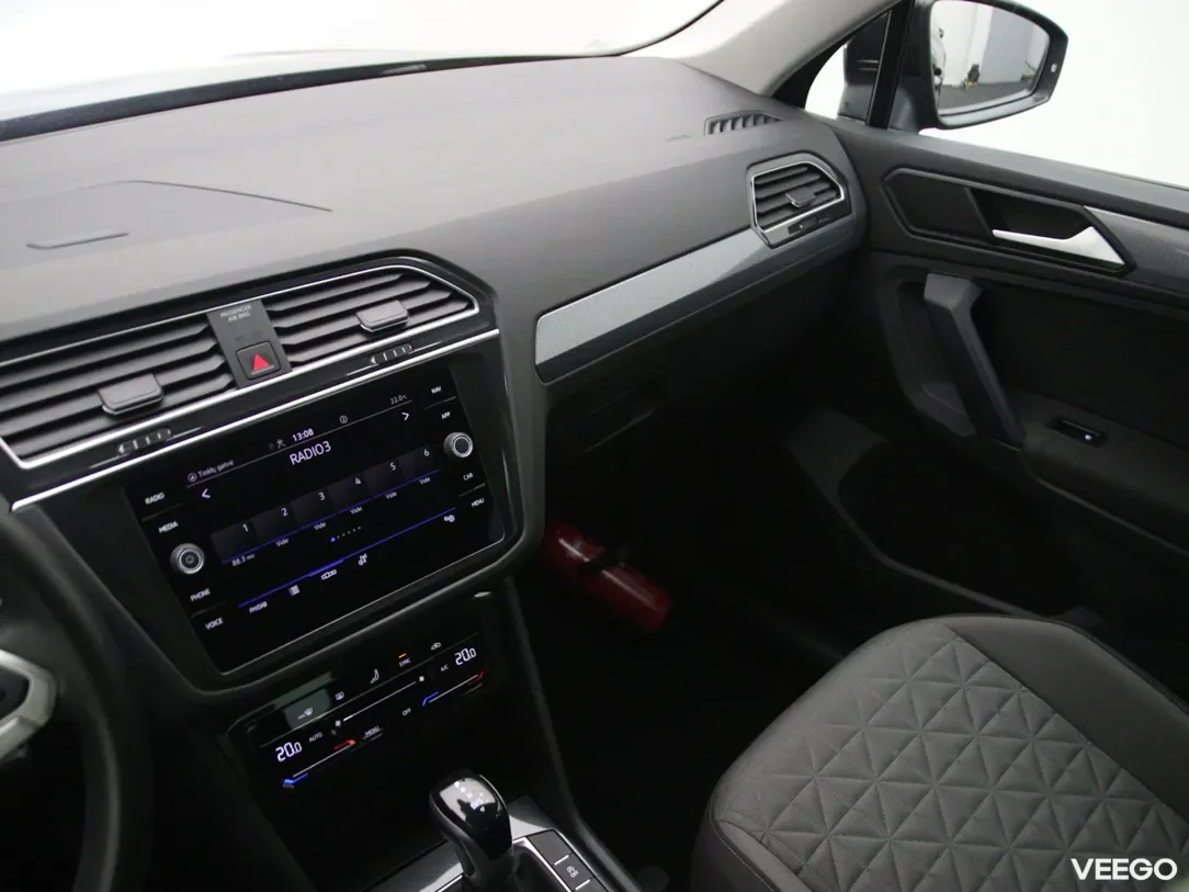 Volkswagen Tiguan 1.5 110kW