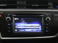 Toyota Auris 1.8 100kW thumbnail