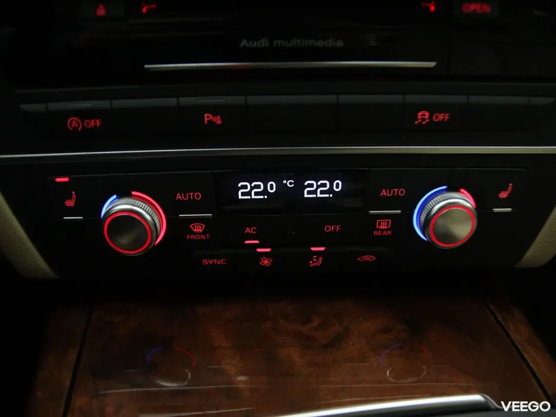 Audi A6 3 150kW