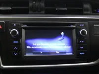 Toyota Auris 1.8 100kW thumbnail