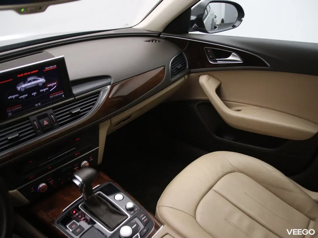 Audi A6 3 150kW