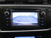 Toyota Auris 1.8 100kW thumbnail
