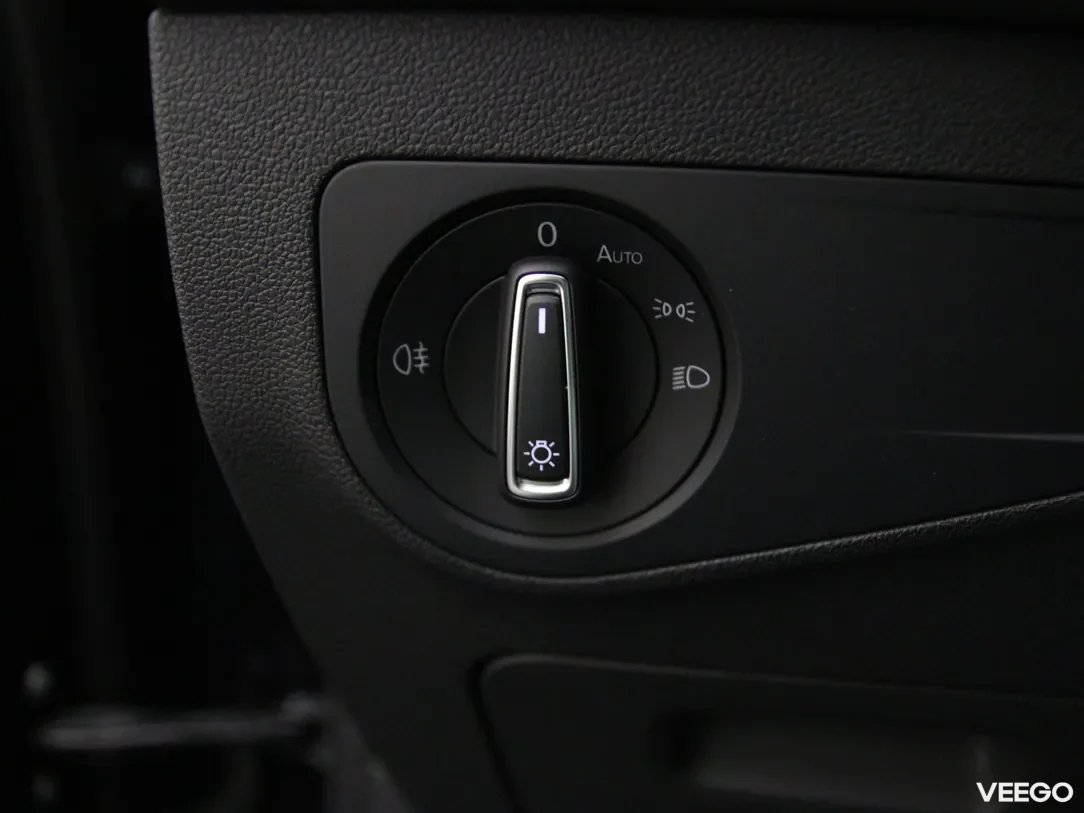 Volkswagen Tiguan 1.5 110kW
