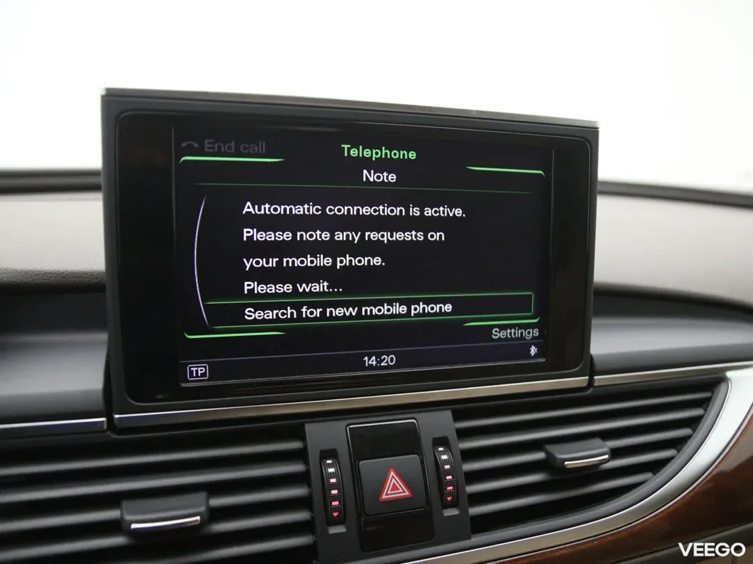 Audi A6 3 150kW
