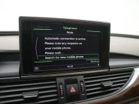 Audi A6 3 150kW thumbnail