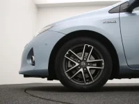 Toyota Auris 1.8 100kW thumbnail