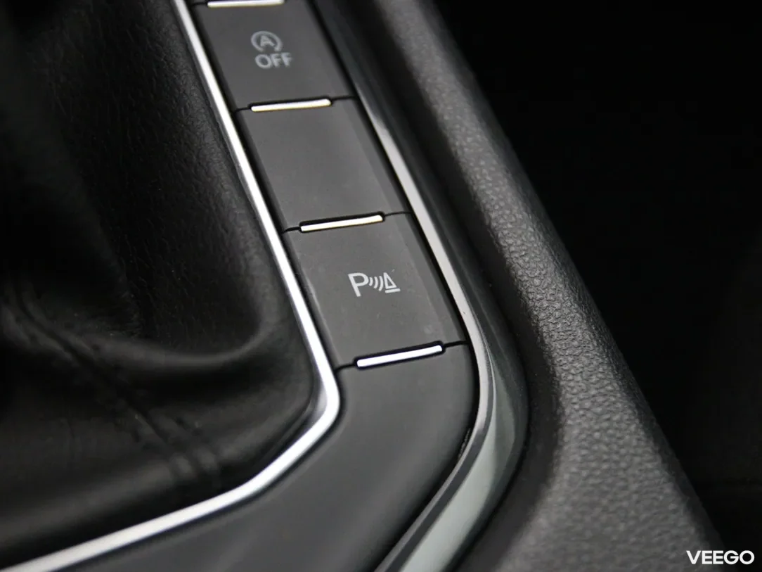 Volkswagen Tiguan 1.5 110kW