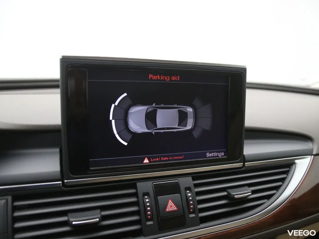 Audi A6 3 150kW