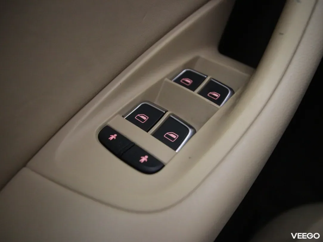 Audi A6 3 150kW