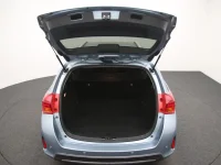 Toyota Auris 1.8 100kW thumbnail