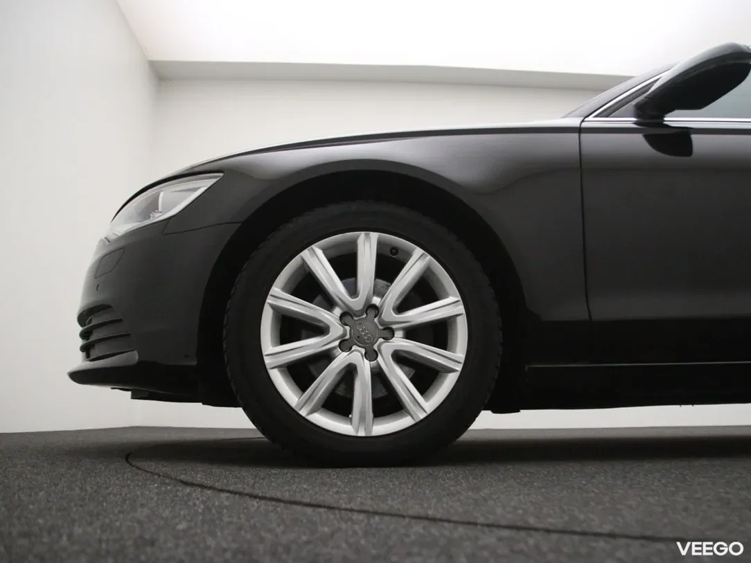 Audi A6 3 150kW