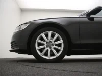 Audi A6 3 150kW thumbnail