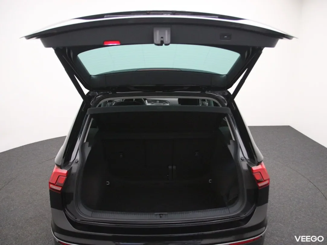 Volkswagen Tiguan 1.5 110kW