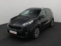 Image of Kia Sportage 1.7 104kW