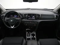 Kia Sportage 1.7 104kW thumbnail