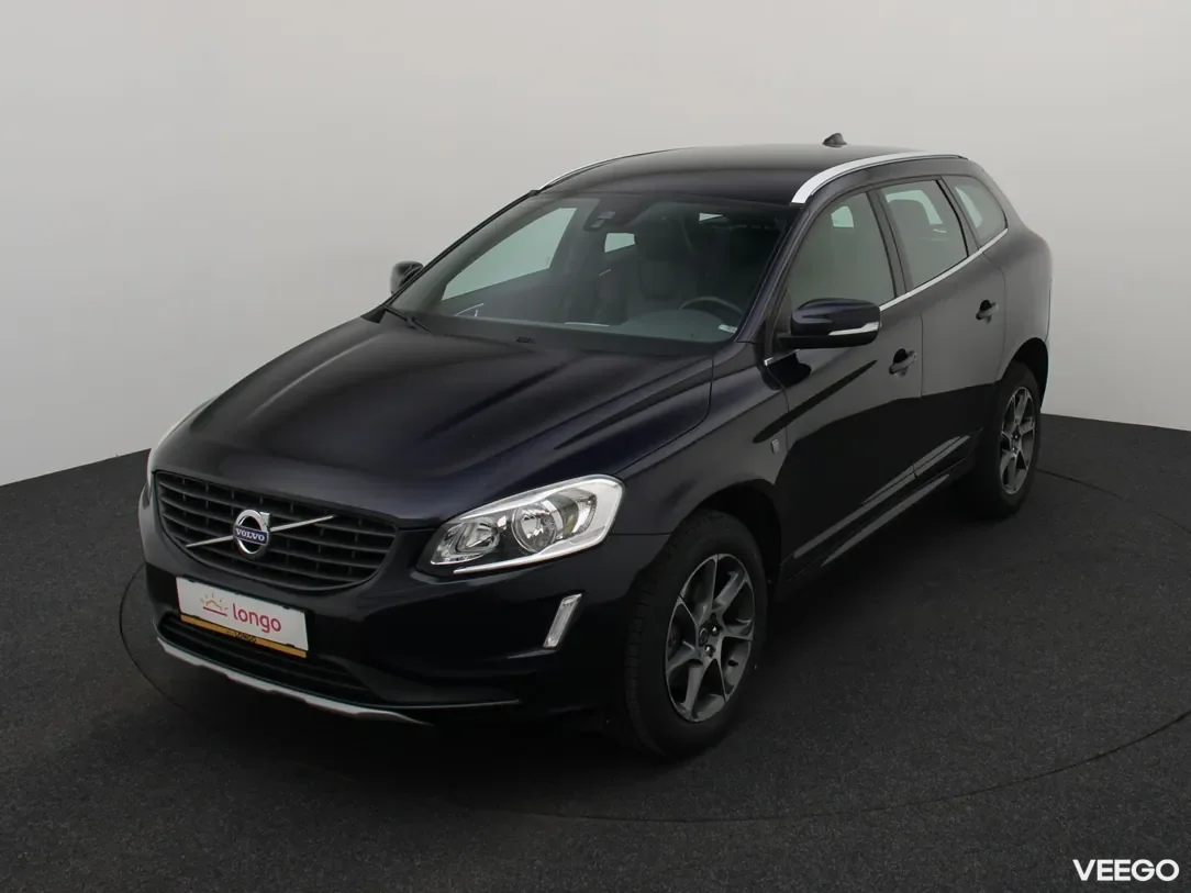 Volvo XC60 2 110kW