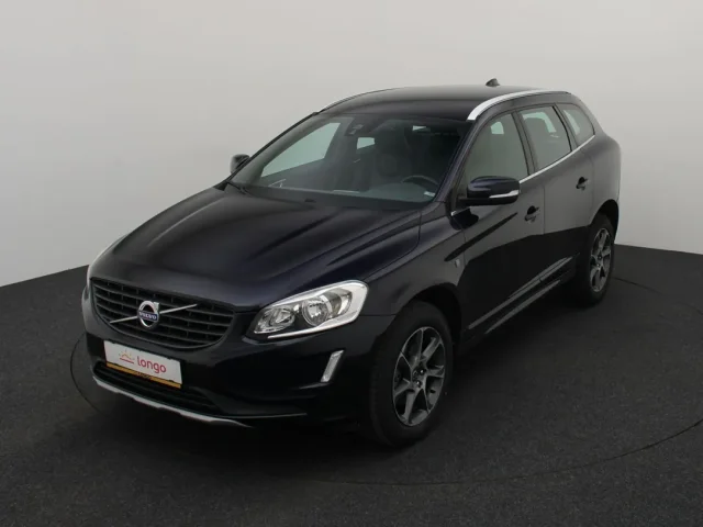 Image of Volvo XC60 2 110kW