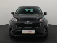 Kia Sportage 1.7 104kW thumbnail