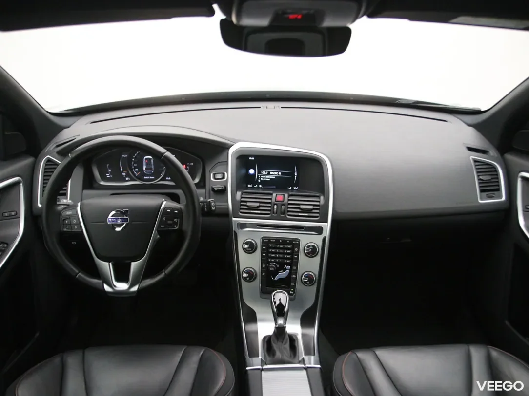 Volvo XC60 2 110kW