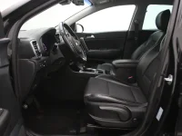 Kia Sportage 1.7 104kW thumbnail