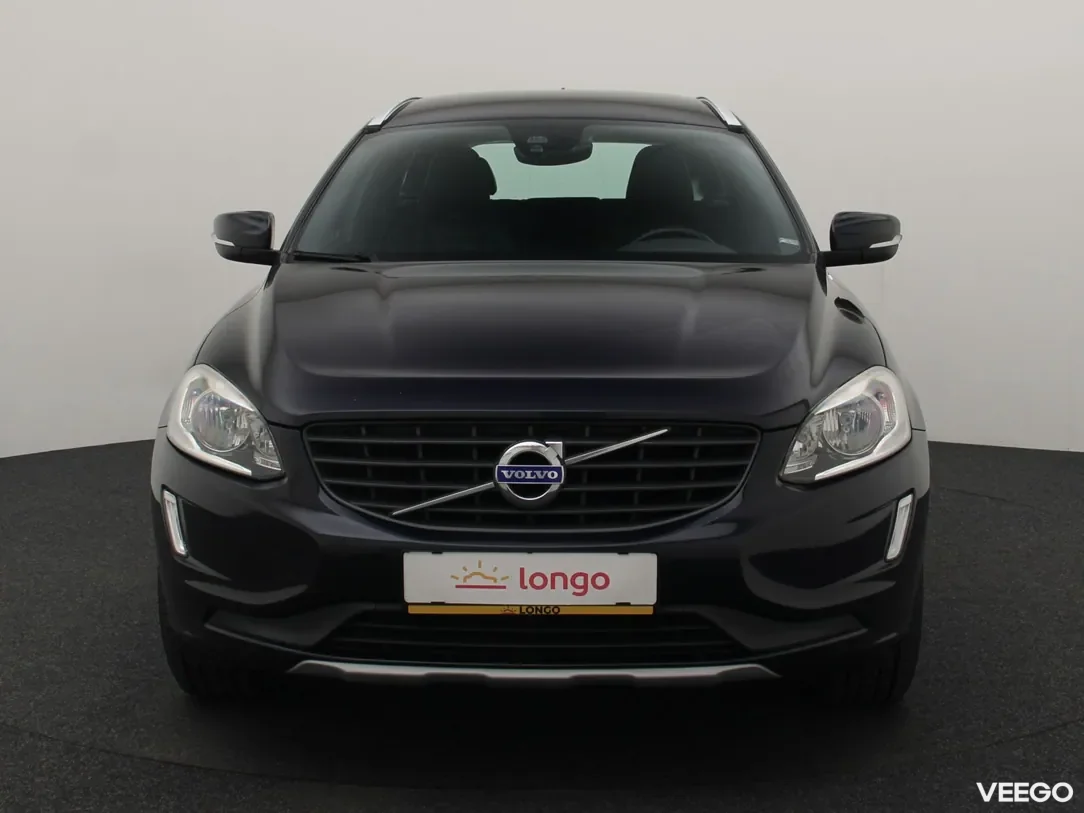 Volvo XC60 2 110kW