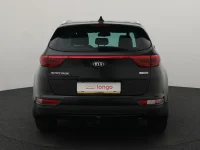Kia Sportage 1.7 104kW thumbnail