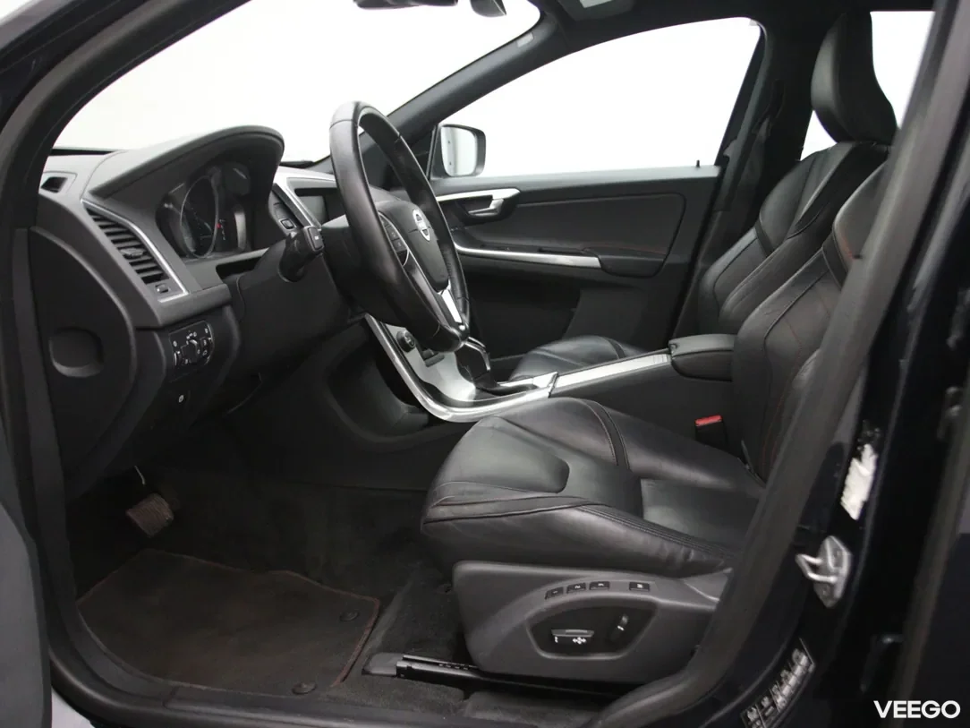 Volvo XC60 2 110kW