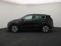 Kia Sportage 1.7 104kW thumbnail