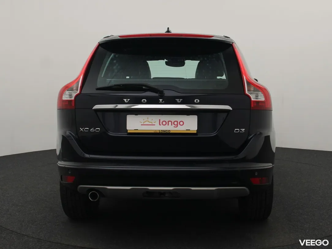 Volvo XC60 2 110kW
