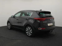 Kia Sportage 1.7 104kW thumbnail