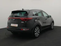 Kia Sportage 1.7 104kW thumbnail