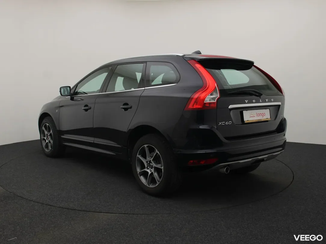 Volvo XC60 2 110kW