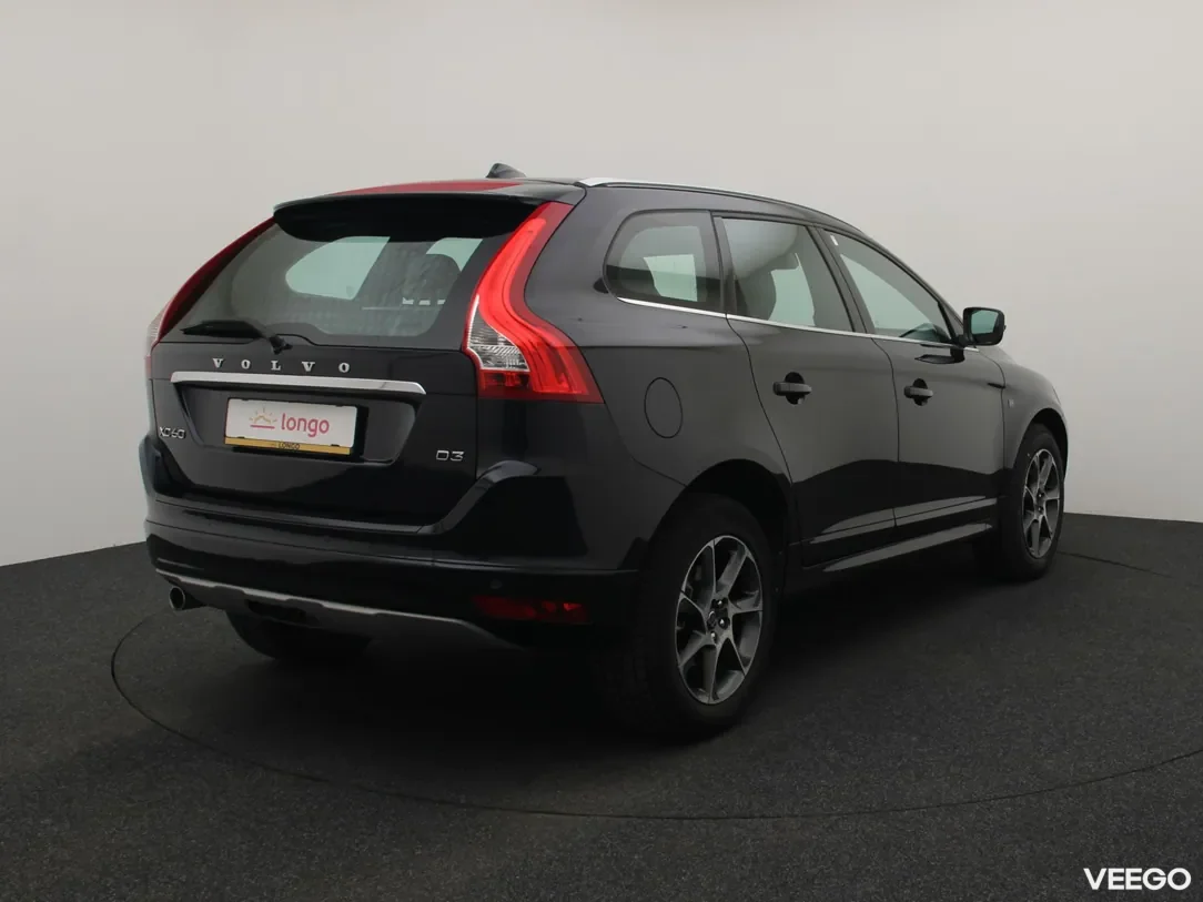 Volvo XC60 2 110kW