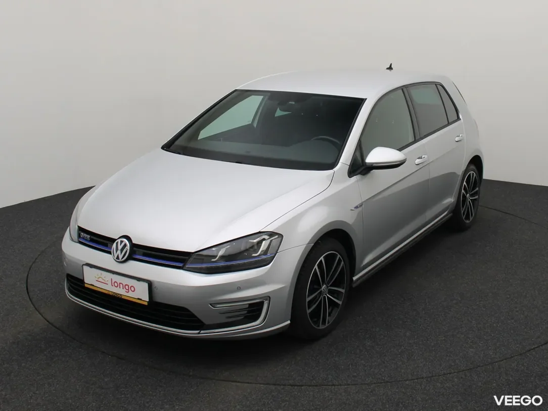 Volkswagen Golf 1.4 150kW
