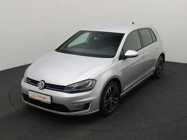 Image of Volkswagen Golf 1.4 150kW