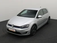 Image of Volkswagen Golf 1.4 150kW