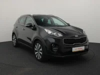 Kia Sportage 1.7 104kW thumbnail
